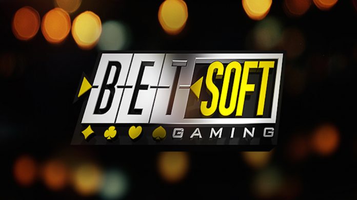 betsoft