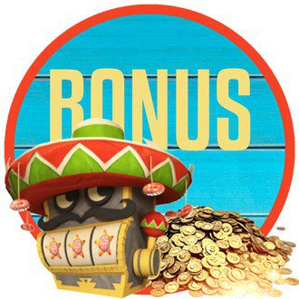 La Fiesta Casino Bonus